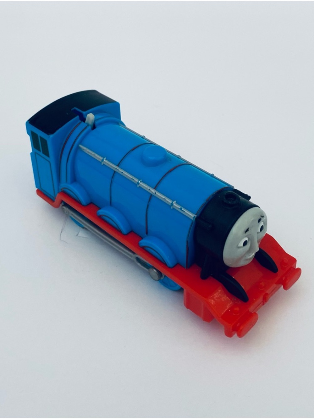 Thomas The Train & Friends Trackmaster Gordon Motorized Train